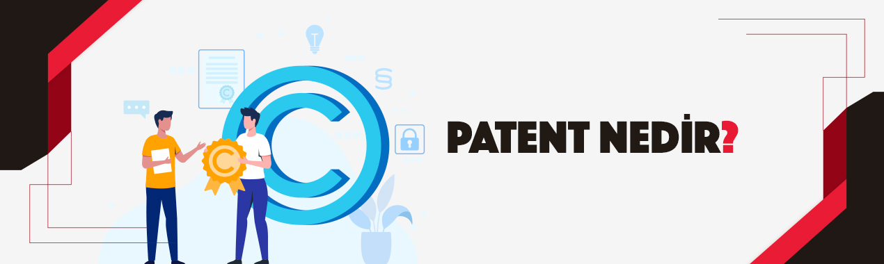 patent nedir