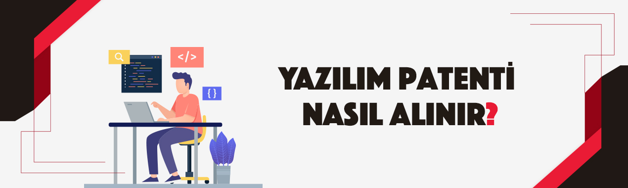 yazılım patenti nasıl alınır