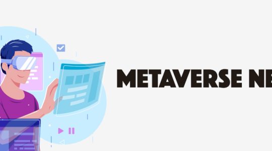 metaverse nedir