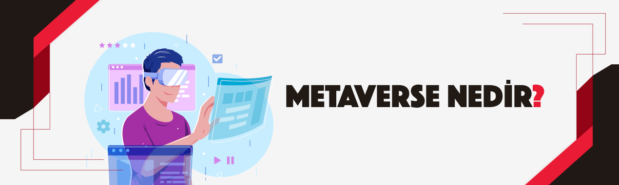 metaverse nedir