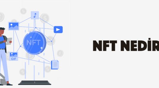 nft nedir